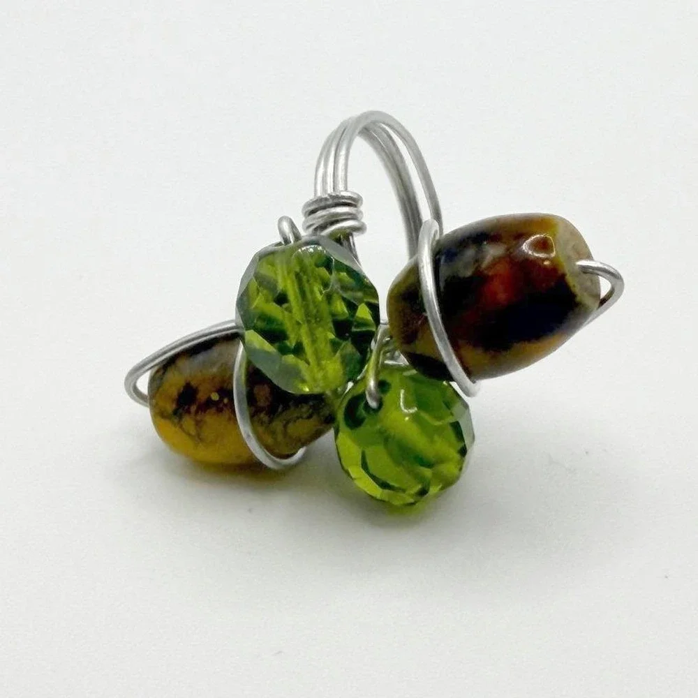 Source Unknown artisan style